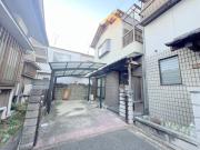 近鉄難波・奈良線若江岩田駅まで徒歩12分