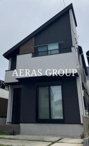 宮前5丁目戸建