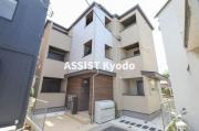 小田急小田原線豪徳寺駅まで徒歩3分
