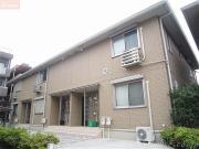 DLディアベルジュ湘南台 弐番館 