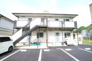 水島臨海鉄道福井駅まで徒歩6分