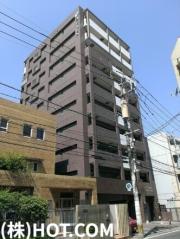 西鉄天神大牟田線大橋駅まで徒歩5分