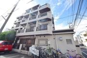 ブランコート仙川