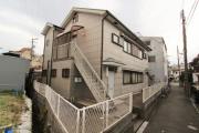 蓮宮ハイツ