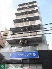 アーク船橋