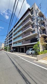 名鉄名古屋本線山王駅まで徒歩7分