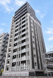 北九州モノレール小倉駅まで徒歩8分