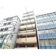 プレサンス京都烏丸御池II