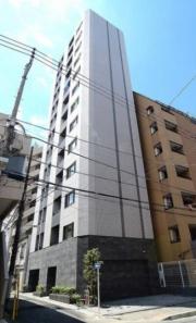 都営浅草線蔵前駅まで徒歩3分