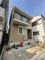 霞ヶ丘4丁目貸戸建