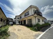 上富井岡野貸家