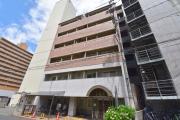 ＪＲ山陽本線横川駅まで徒歩4分