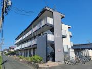レオパレストルネード豊岡