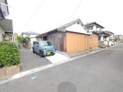 東中間三丁目貸家KXIII