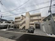 地下鉄御堂筋線江坂駅まで徒歩14分
