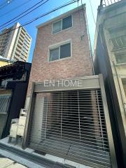 谷町六丁目戸建賃貸