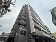 京阪本線門真市駅まで徒歩4分