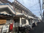 京阪本線萱島駅まで徒歩14分