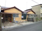 大井町かすみヶ丘 借家