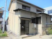 山陽電鉄本線亀山駅まで徒歩3分