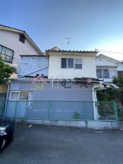 遠里小野4丁目貸家