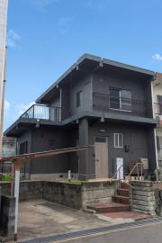 萩山台5丁目借家