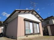 フクジマアパートD