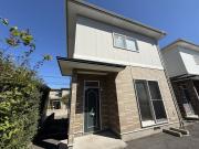 ニュータウンハイツB