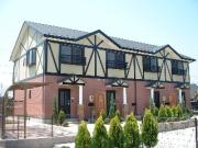 コンフォール東山A