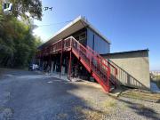 岡山軌道東山本線東山岡電ミュージアム駅まで徒歩13分