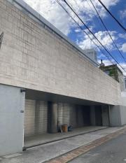 代々木4丁目戸建