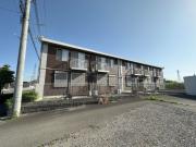 グランディパレス A