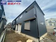 リーブルファイン津市八幡II