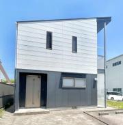 北野町字二番訳戸建