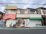 京阪本線香里園駅まで徒歩8分