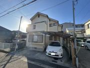 王塚台1丁目貸家