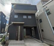 八王子市上野町住宅