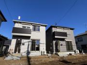 ＪＲ高崎線宮原駅まで徒歩26分