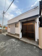 Mojiフラット柳町