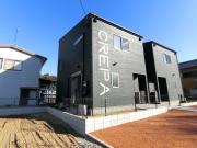 ＪＲ外房線本納駅まで徒歩75分