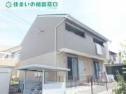 名鉄西尾線西尾駅までバス約25分 徒歩3分