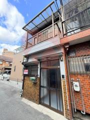 大阪市城東区中浜1丁目貸家