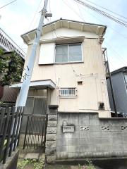 神之木台37-4戸建