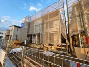 京成本線京成成田駅までバス約20分 徒歩7分