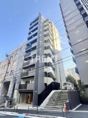 クラリティア文京湯島