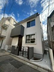 東京メトロ日比谷線広尾駅まで徒歩12分