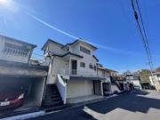 脇之島町8丁目M・O貸家