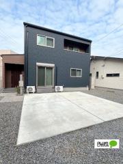 川之江大門戸建