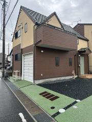 ＪＲ飯田線豊川駅まで徒歩8分