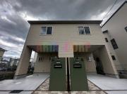 大阪モノレール本線少路駅まで徒歩12分